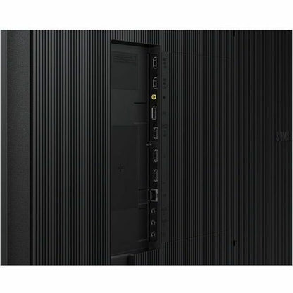 Écran d'affichage numérique Samsung QM50C LH50QMCEBGCXGO