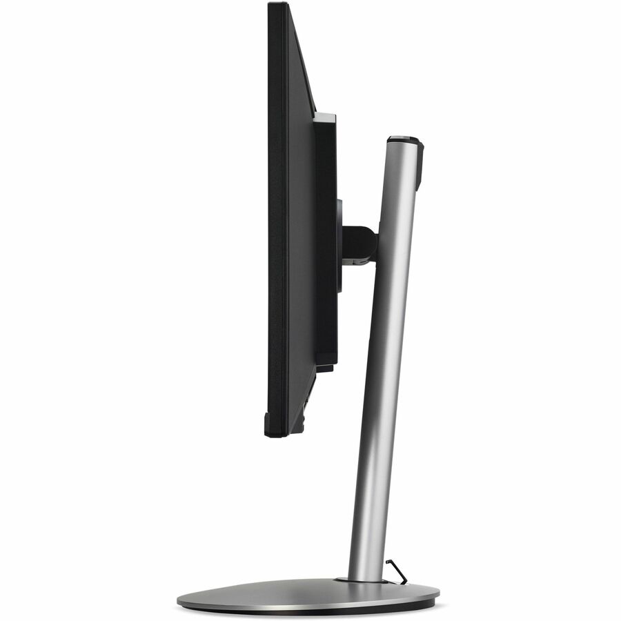 Moniteur LED Acer CB342CU 34" UW-QHD - 21:9 - Argent UM.CB2AA.004