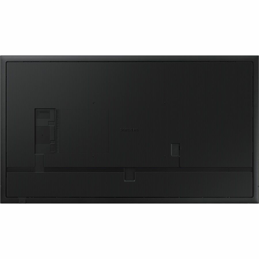 Écran d'affichage Samsung Crystal UHD QMC LH65QMCEBGCXGO