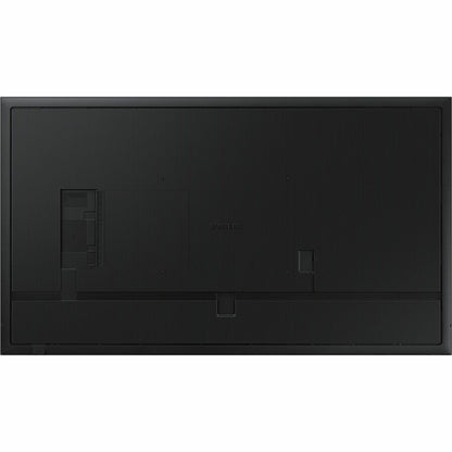 Écran d'affichage Samsung Crystal UHD QMC LH65QMCEBGCXGO