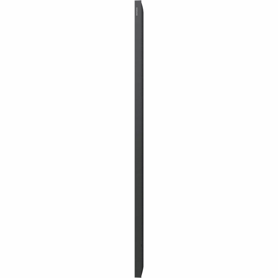 Écran d'affichage Samsung Crystal UHD QMC LH65QMCEBGCXGO