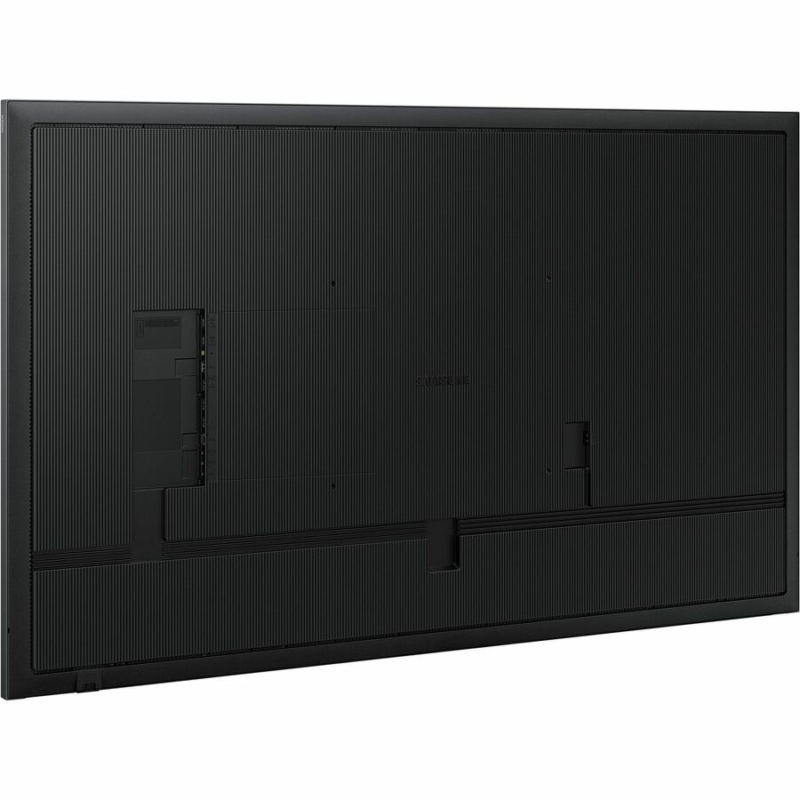 Écran d'affichage Samsung Crystal UHD QMC LH55QMCEBGCXGO