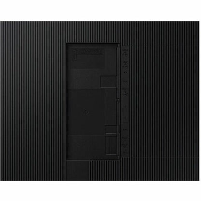 Écran d'affichage Samsung Crystal UHD QMC LH85QMCEBGCXGO