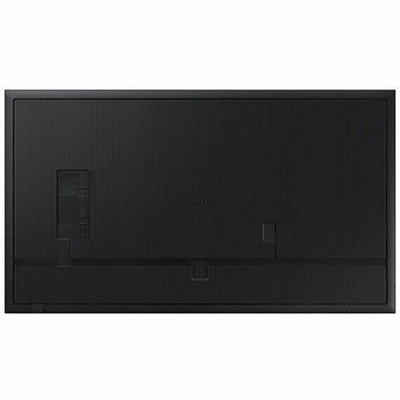 Écran d'affichage Samsung Crystal UHD QMC LH85QMCEBGCXGO