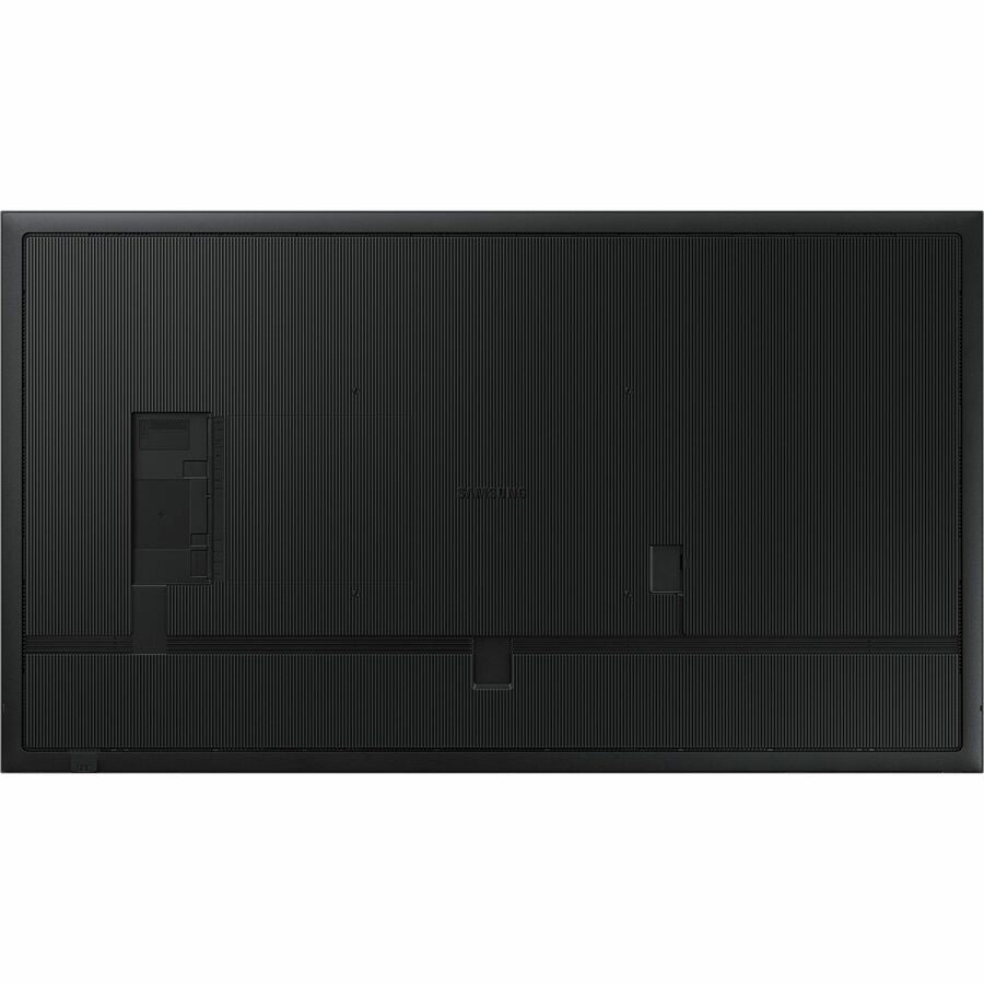 Écran d'affichage Samsung Crystal UHD QMC LH55QMCEBGCXGO