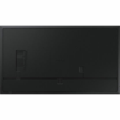 Écran d'affichage Samsung Crystal UHD QMC LH55QMCEBGCXGO