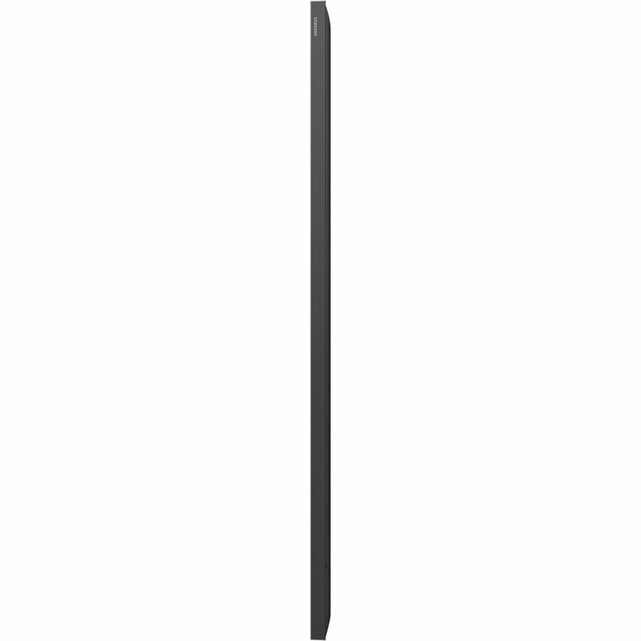 Écran d'affichage Samsung Crystal UHD QMC LH55QMCEBGCXGO