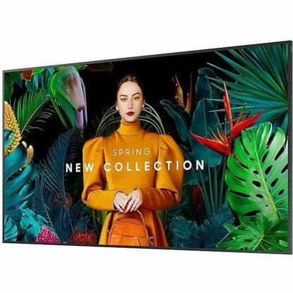 Écran d'affichage numérique Samsung QM75C LH75QMCEBGCXGO