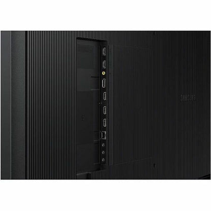 Écran d'affichage numérique Samsung QM75C LH75QMCEBGCXGO