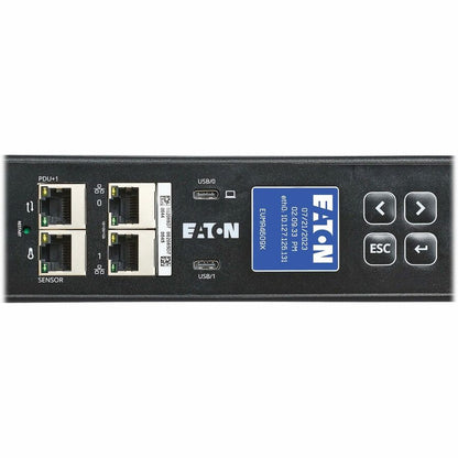 Tripp Lite by Eaton G4 42-Outlets PDU EVMA4609X