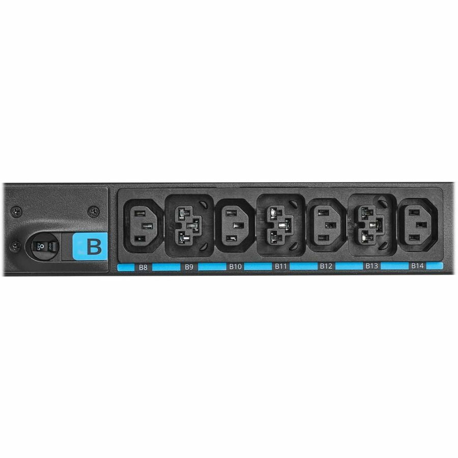 Tripp Lite by Eaton G4 42-Outlets PDU EVMA4609X