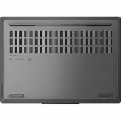 Ordinateur portable Lenovo ThinkBook 16p G4 IRH 21J8002VUS 16" - WQXGA - Intel Core i7 13e génération i7-13700H - 16 Go - SSD 512 Go - Clavier anglais (États-Unis) - Gris orage 21J8002VUS