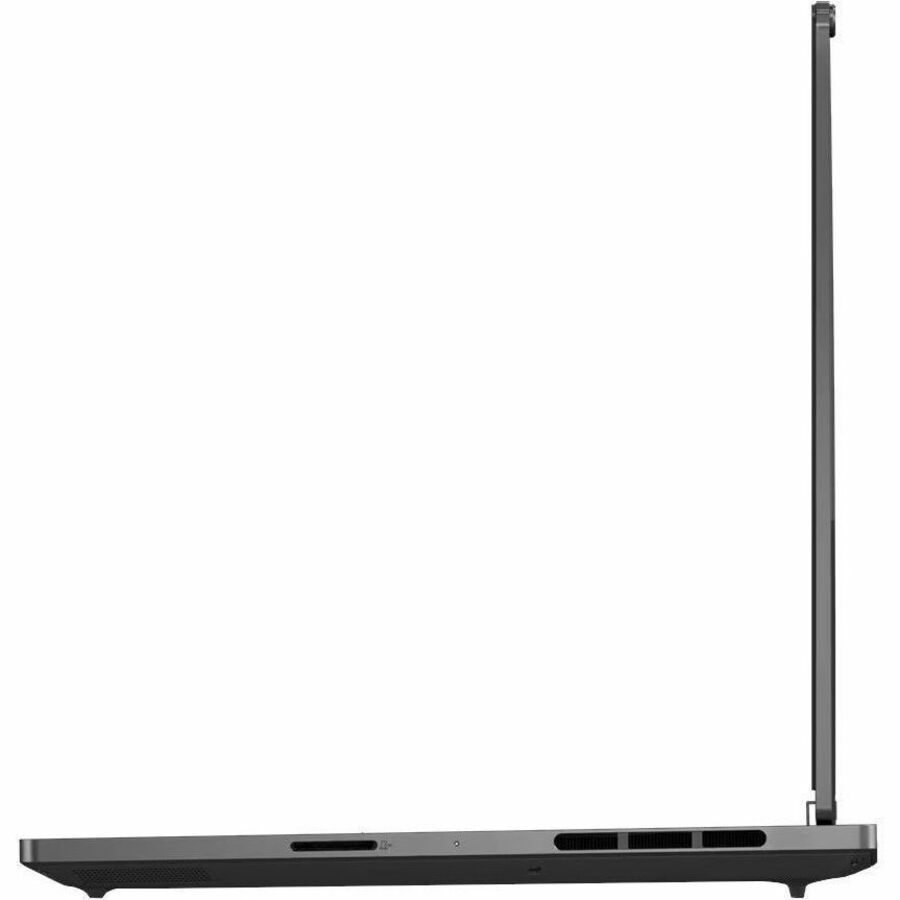 Ordinateur portable Lenovo ThinkBook 16p G4 IRH 21J8002VUS 16" - WQXGA - Intel Core i7 13e génération i7-13700H - 16 Go - SSD 512 Go - Clavier anglais (États-Unis) - Gris orage 21J8002VUS