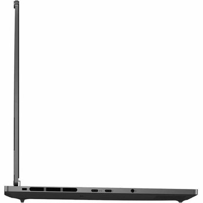 Ordinateur portable Lenovo ThinkBook 16p G4 IRH 21J8002VUS 16" - WQXGA - Intel Core i7 13e génération i7-13700H - 16 Go - SSD 512 Go - Clavier anglais (États-Unis) - Gris orage 21J8002VUS