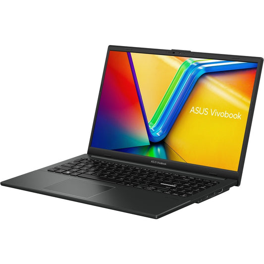 Ordinateur portable Asus VivoBook Go 15 E1504F E1504FA-DS52-CA 15,6" - Full HD - AMD Ryzen 5 7520U - 16 Go - SSD 1 To E1504FA-DS52-CA