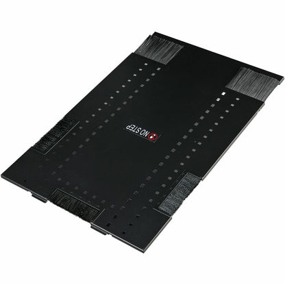 Toit performant Schneider Electric NetShelter SX 600 mm de large x 1 070 mm de profondeur Noir AR7201A