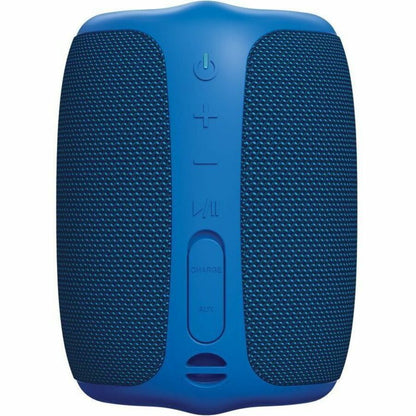 Système d'enceintes Bluetooth portable Creative MUVO Play - 10 W RMS - Prise en charge de Siri et Google Assistant 51MF8365AA001