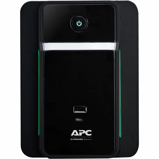 Onduleur tour Back-UPS 950 VA APC by Schneider Electric BVK950M2