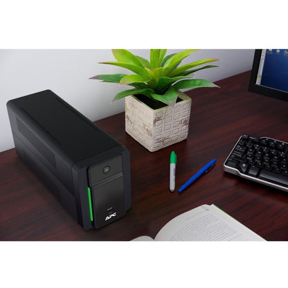 Onduleur tour Back-UPS 950 VA APC by Schneider Electric BVK950M2