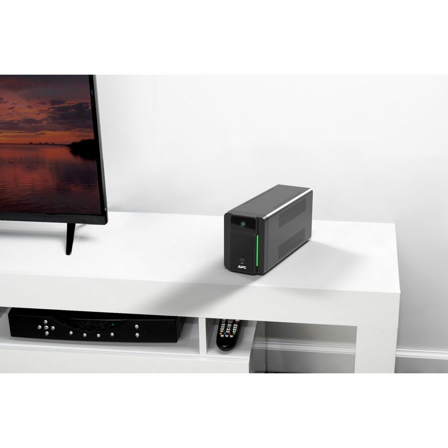 Onduleur tour Back-UPS 950 VA APC by Schneider Electric BVK950M2