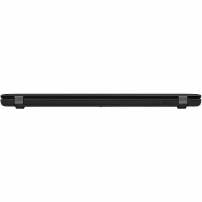 Ordinateur portable Lenovo ThinkPad L15 Gen 4 21H3001FUS 15,6" - Full HD - Intel Core i5 13e génération i5-1335U - 16 Go - SSD 512 Go - Clavier anglais - Thunder Black 21H3001FUS