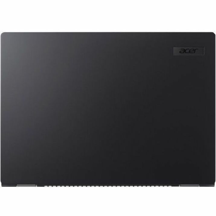 Ordinateur portable Acer TravelMate P6 14 P614-53 TMP614-53-59FX 14" - WUXGA - Intel Core i5 13e génération i5-1335U - 16 Go - SSD 512 Go - Noir NX.B0NAA.004
