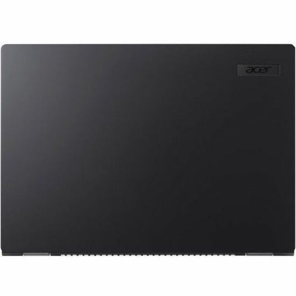 Ordinateur portable Acer TravelMate P6 14 P614-53 TMP614-53-59FX 14" - WUXGA - Intel Core i5 13e génération i5-1335U - 16 Go - SSD 512 Go - Noir NX.B0NAA.004