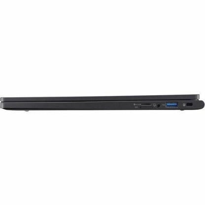 Ordinateur portable Acer TravelMate P6 14 P614-53 TMP614-53-59FX 14" - WUXGA - Intel Core i5 13e génération i5-1335U - 16 Go - SSD 512 Go - Noir NX.B0NAA.004