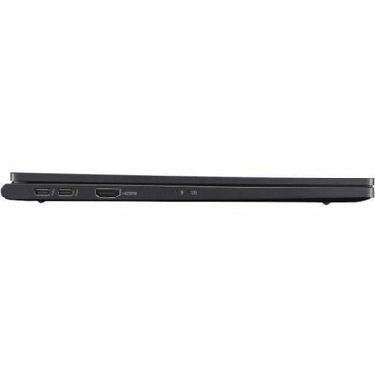 Ordinateur portable Acer TravelMate P6 14 P614-53 TMP614-53-59FX 14" - WUXGA - Intel Core i5 13e génération i5-1335U - 16 Go - SSD 512 Go - Noir NX.B0NAA.004