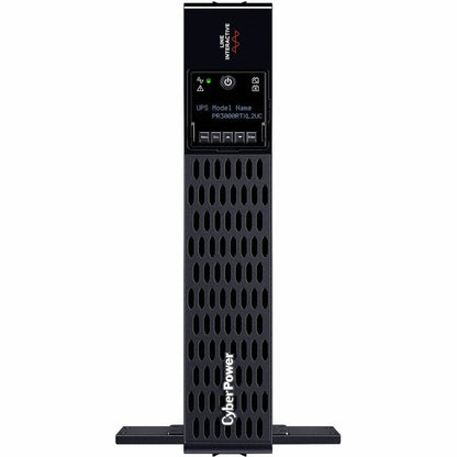 CyberPower Nouvel onduleur Smart App Sinewave PR3000RTXL2UC 3000 VA Onduleur convertible tour/rack PR3000RTXL2UC