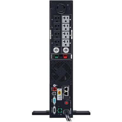 CyberPower Nouvel onduleur Smart App Sinewave PR3000RTXL2UC 3000 VA Onduleur convertible tour/rack PR3000RTXL2UC