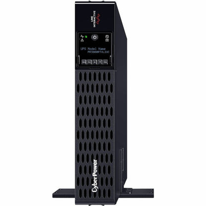CyberPower Nouvel onduleur Smart App Sinewave PR3000RTXL2UC 3000 VA Onduleur convertible tour/rack PR3000RTXL2UC
