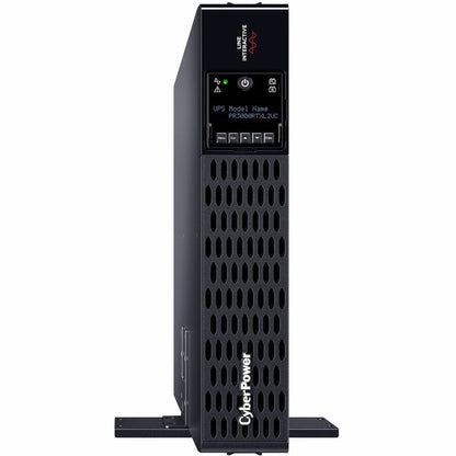 CyberPower Nouvel onduleur Smart App Sinewave PR3000RTXL2UC 3000 VA Onduleur convertible tour/rack PR3000RTXL2UC