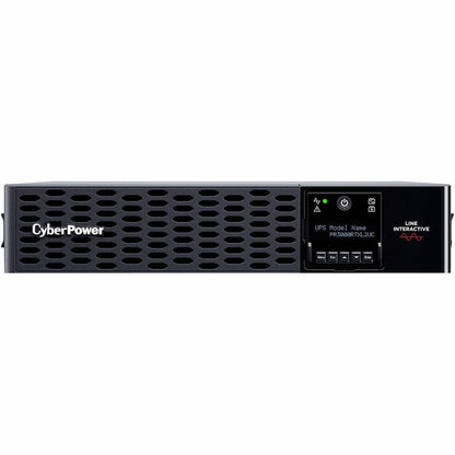 CyberPower Nouvel onduleur Smart App Sinewave PR3000RTXL2UC 3000 VA Onduleur convertible tour/rack PR3000RTXL2UC