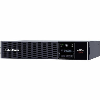 CyberPower Nouvel onduleur Smart App Sinewave PR3000RTXL2UC 3000 VA Onduleur convertible tour/rack PR3000RTXL2UC