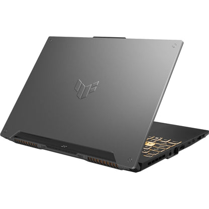 Ordinateur portable de jeu robuste TUF Gaming F17 FX707 FX707ZC4-TS51-CB 17,3" - Full HD - Intel Core i5 12e génération i5-12500H - 16 Go - SSD 512 Go FX707ZC4-TS51-CB