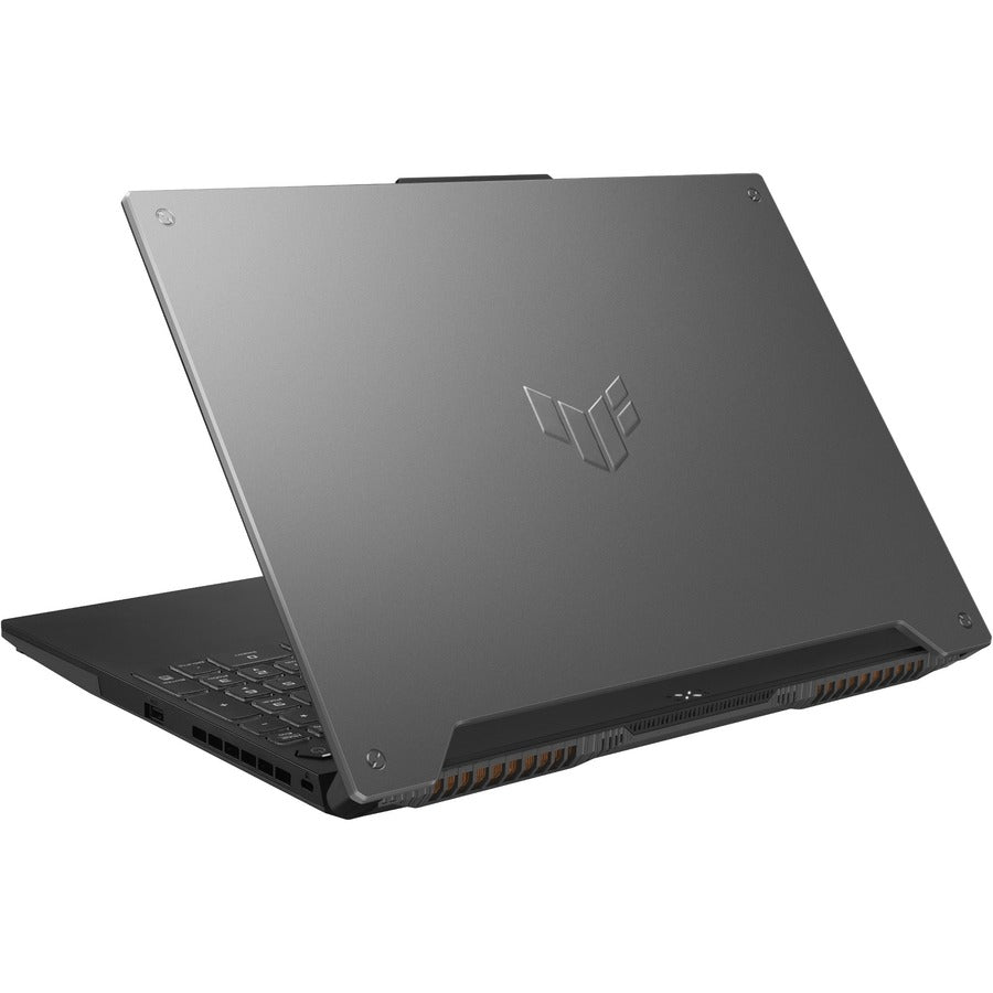 Ordinateur portable de jeu robuste TUF Gaming F17 FX707 FX707ZC4-TS51-CB 17,3" - Full HD - Intel Core i5 12e génération i5-12500H - 16 Go - SSD 512 Go FX707ZC4-TS51-CB