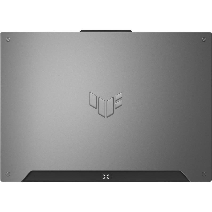 Ordinateur portable de jeu robuste TUF Gaming F17 FX707 FX707ZC4-TS51-CB 17,3" - Full HD - Intel Core i5 12e génération i5-12500H - 16 Go - SSD 512 Go FX707ZC4-TS51-CB