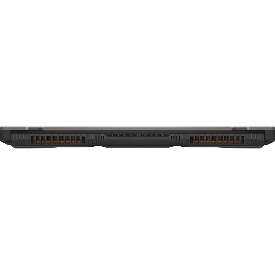 Ordinateur portable de jeu robuste TUF Gaming F17 FX707 FX707ZC4-TS51-CB 17,3" - Full HD - Intel Core i5 12e génération i5-12500H - 16 Go - SSD 512 Go FX707ZC4-TS51-CB