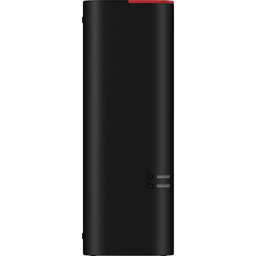 Disque dur de bureau Buffalo DriveStation DDR HD-GDU3 HD-GD3.0U3 3 To - Externe - SATA (SATA/300) - Noir - Conforme TAA HD-GD3.0U3