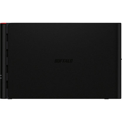Disque dur de bureau Buffalo DriveStation DDR HD-GDU3 HD-GD3.0U3 3 To - Externe - SATA (SATA/300) - Noir - Conforme TAA HD-GD3.0U3