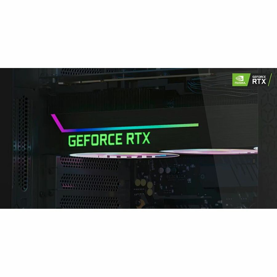 Ordinateur de bureau de jeu Lenovo Legion T7 34IRZ8 90V6000NUS - Intel Core i9 14e génération i9-14900KF - 32 Go - SSD 2 To - Tour - Gris orage 90V6000NUS