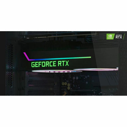 Ordinateur de bureau de jeu Lenovo Legion T7 34IRZ8 90V6000NUS - Intel Core i9 14e génération i9-14900KF - 32 Go - SSD 2 To - Tour - Gris orage 90V6000NUS