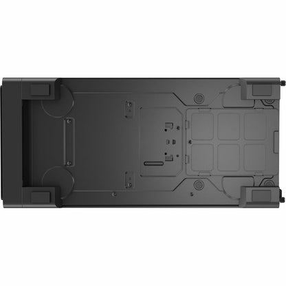 Ordinateur de bureau de jeu Lenovo Legion T7 34IRZ8 90V6000NUS - Intel Core i9 14e génération i9-14900KF - 32 Go - SSD 2 To - Tour - Gris orage 90V6000NUS