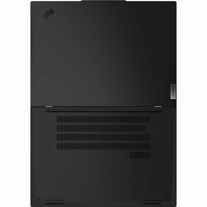 Ordinateur portable Lenovo ThinkPad L14 Gen 5 21L1001TUS 14" à écran tactile - WUXGA - Intel Core Ultra 7 155U - 16 Go - SSD 512 Go - Clavier anglais - Noir 21L1001TUS