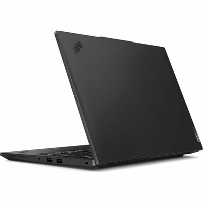 Ordinateur portable Lenovo ThinkPad L14 Gen 5 21L1001TUS 14" à écran tactile - WUXGA - Intel Core Ultra 7 155U - 16 Go - SSD 512 Go - Clavier anglais - Noir 21L1001TUS