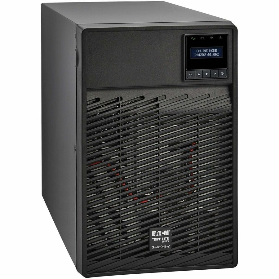 Onduleur tour 700 VA Tripp Lite par Eaton SmartOnline SU700XLCD SU700XLCD