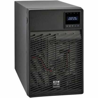 Onduleur tour 700 VA Tripp Lite par Eaton SmartOnline SU700XLCD SU700XLCD