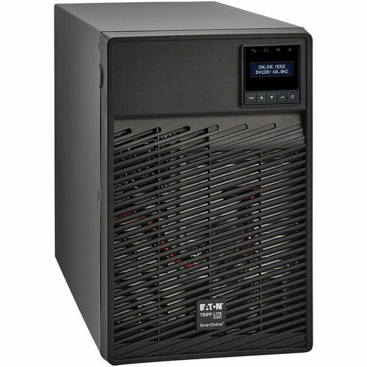 Onduleur tour 700 VA Tripp Lite par Eaton SmartOnline SU700XLCD SU700XLCD