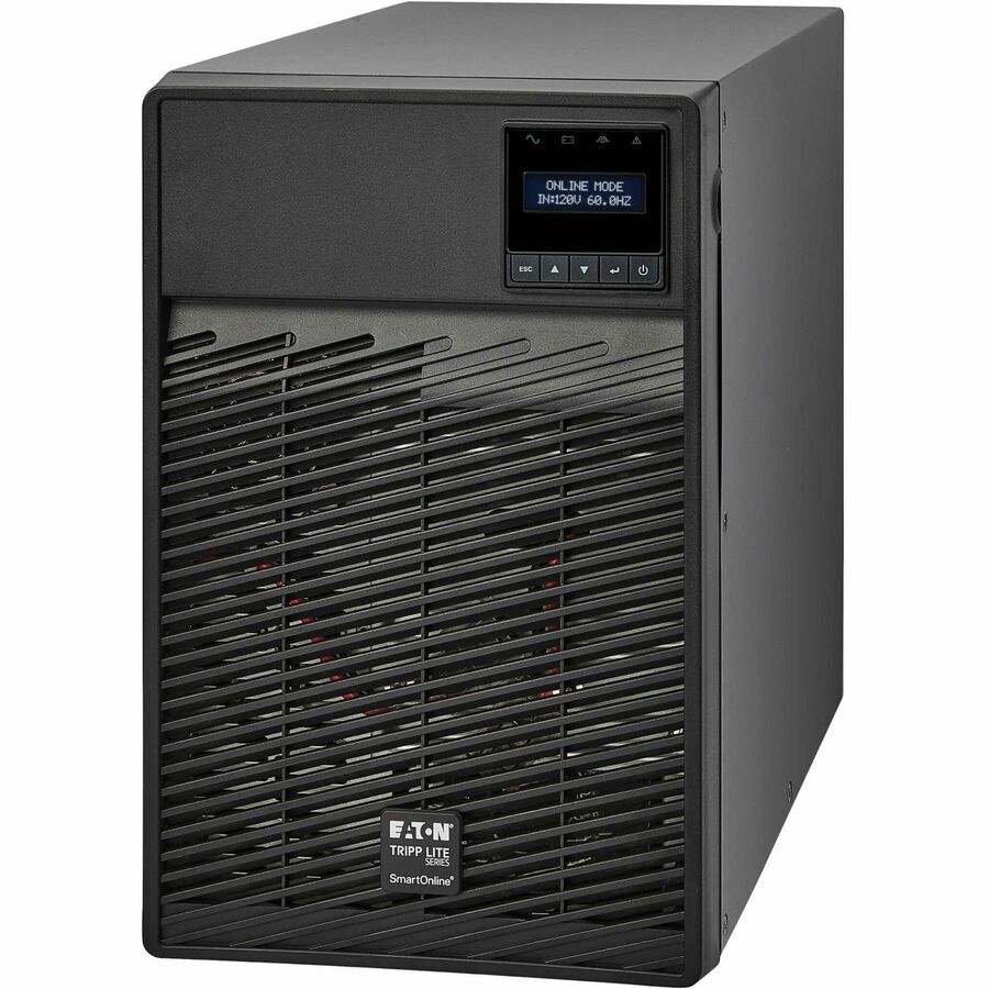 Onduleur tour 700 VA Tripp Lite par Eaton SmartOnline SU700XLCD SU700XLCD